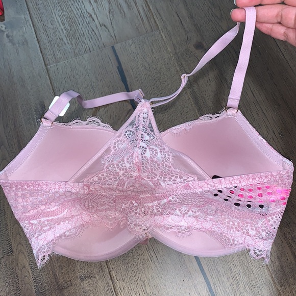 LaSenza PushUp Bra 34DDD - Picture 2 of 2